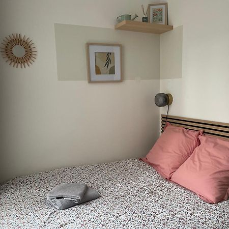 Saint-Remy Apartman Troyes Kültér fotó