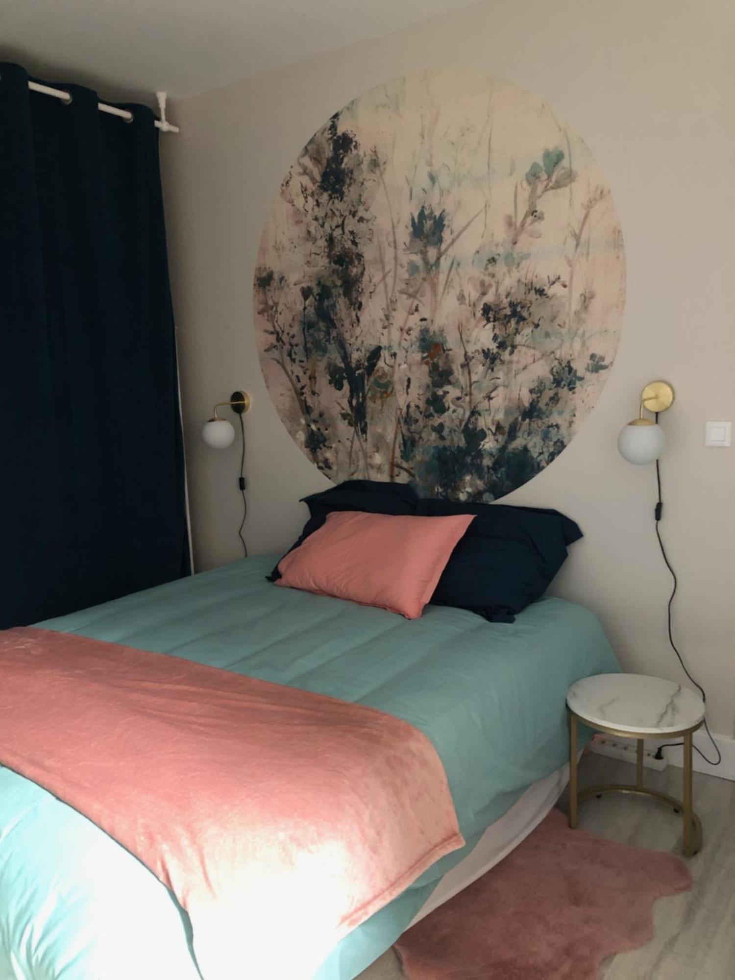 Saint-Remy Apartman Troyes Kültér fotó