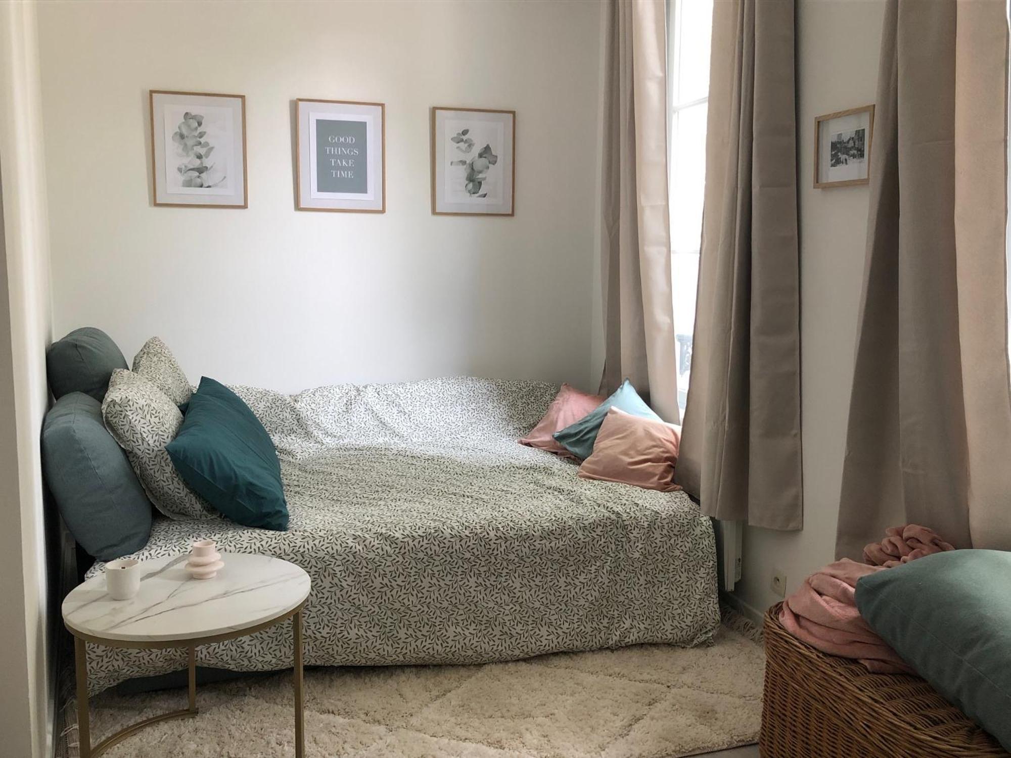 Saint-Remy Apartman Troyes Kültér fotó