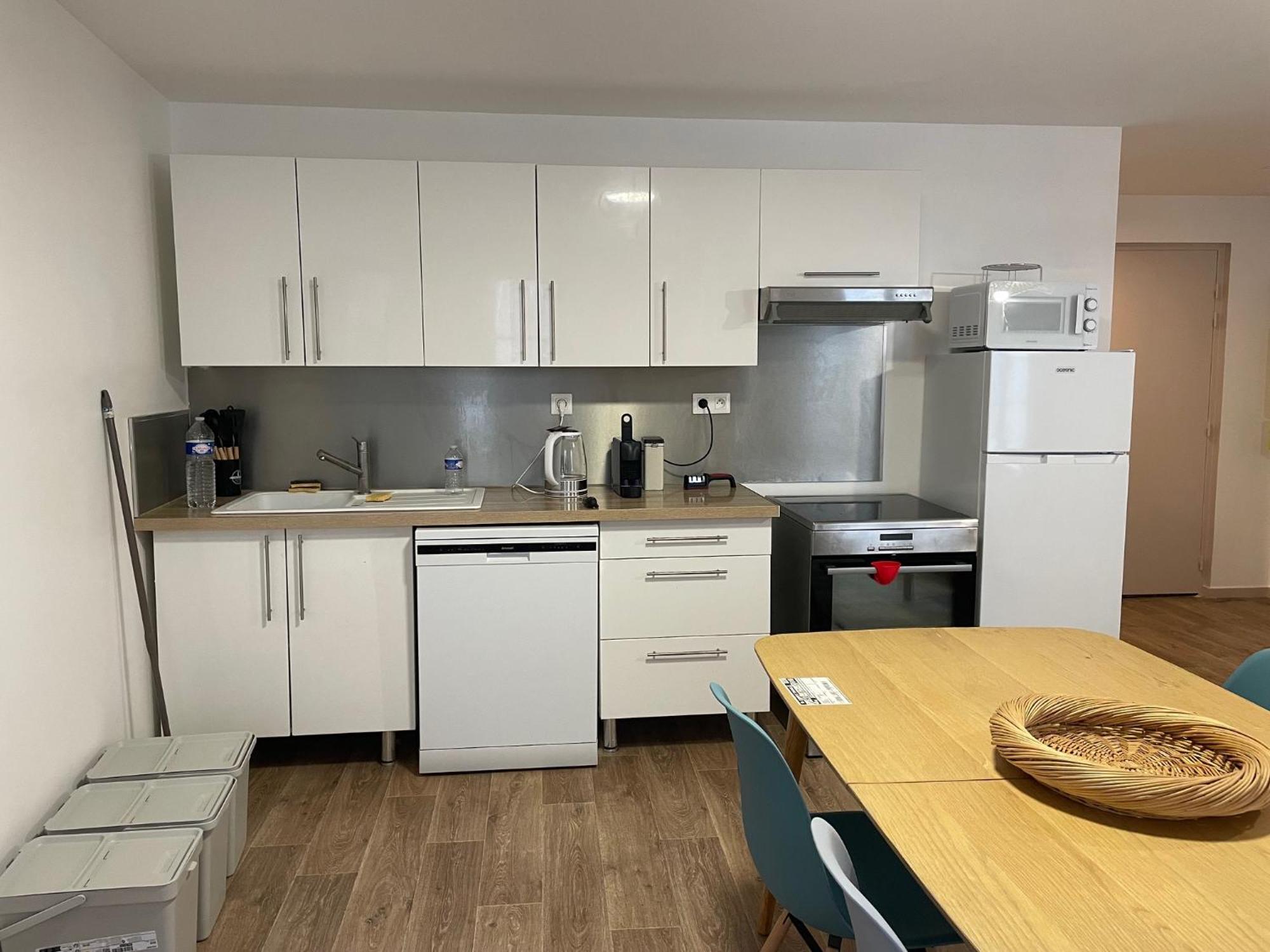 Saint-Remy Apartman Troyes Kültér fotó