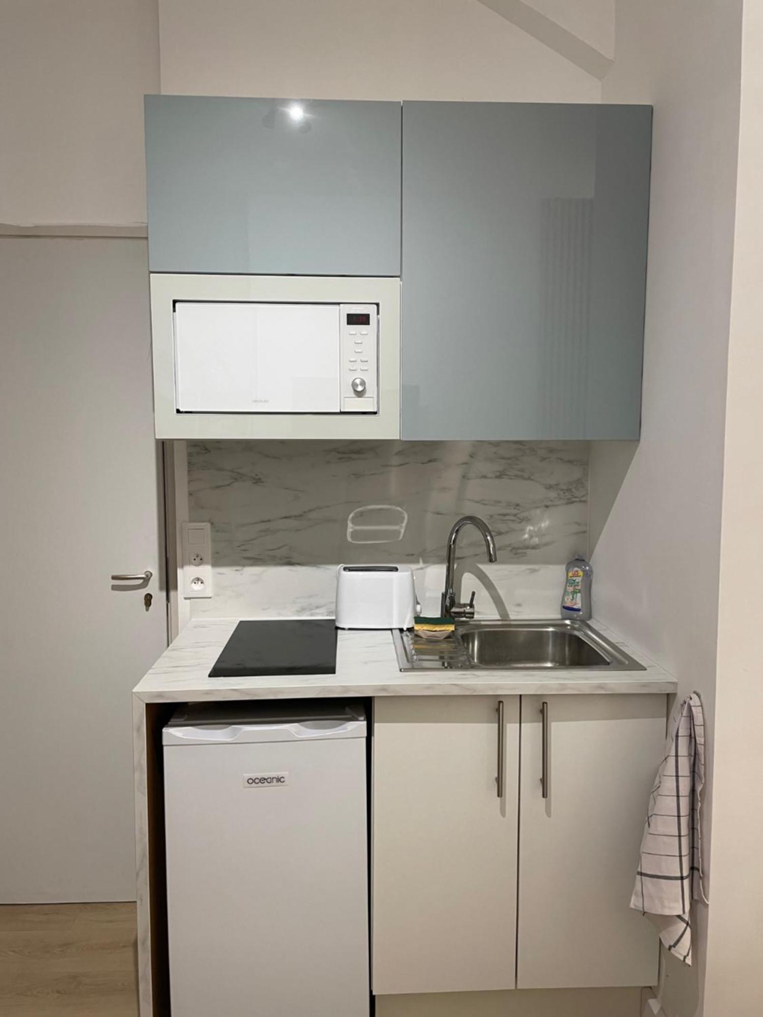 Saint-Remy Apartman Troyes Kültér fotó