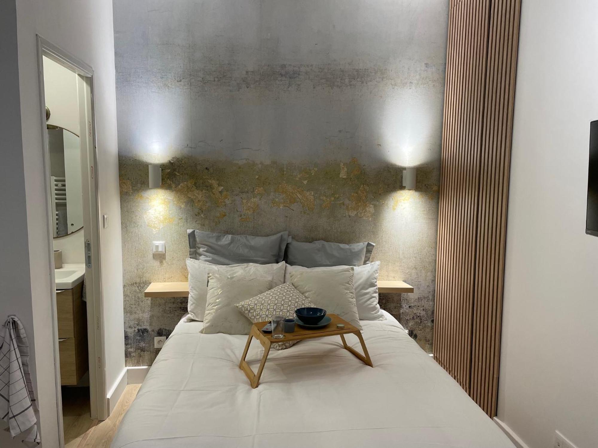Saint-Remy Apartman Troyes Kültér fotó
