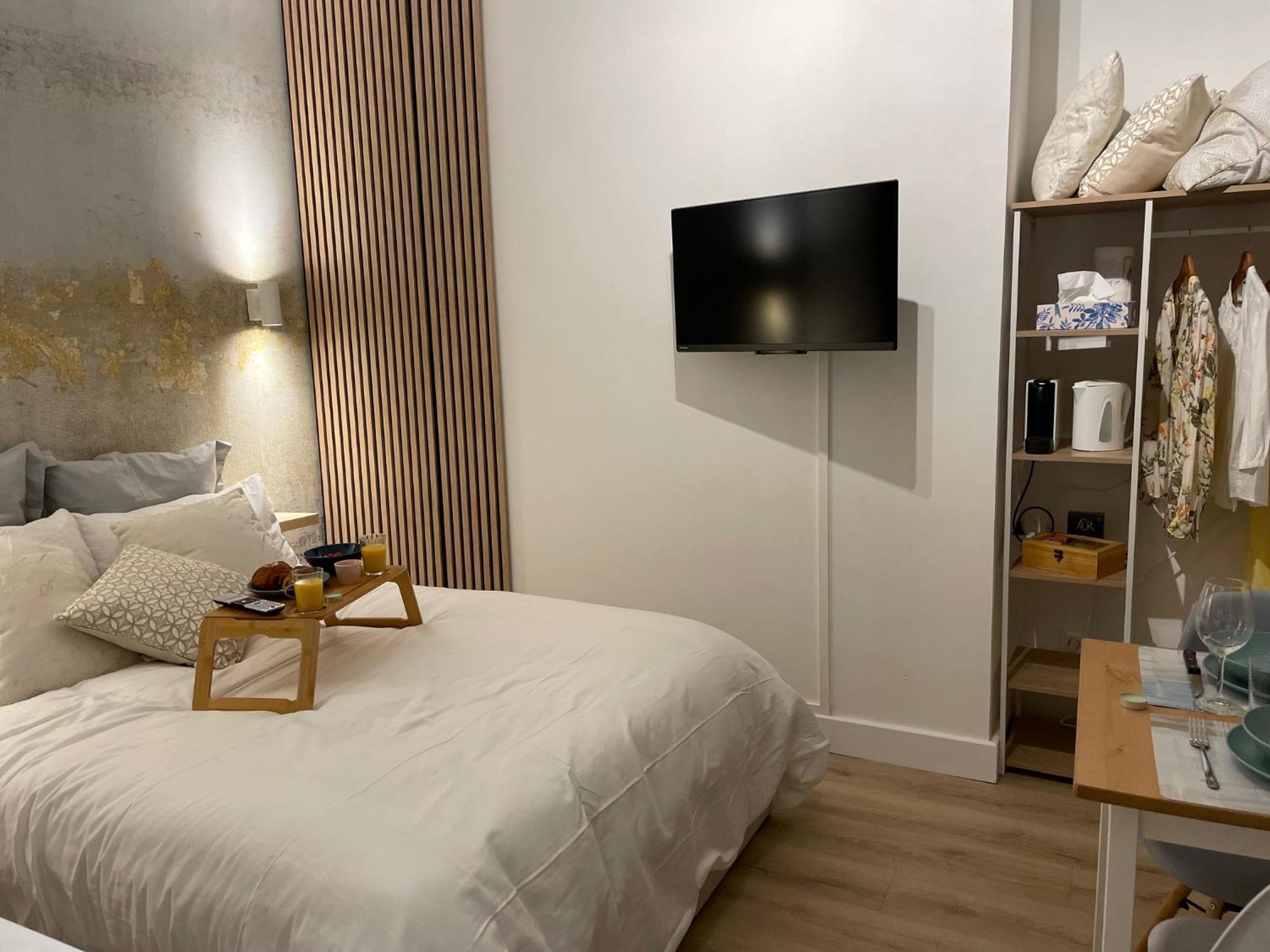 Saint-Remy Apartman Troyes Kültér fotó