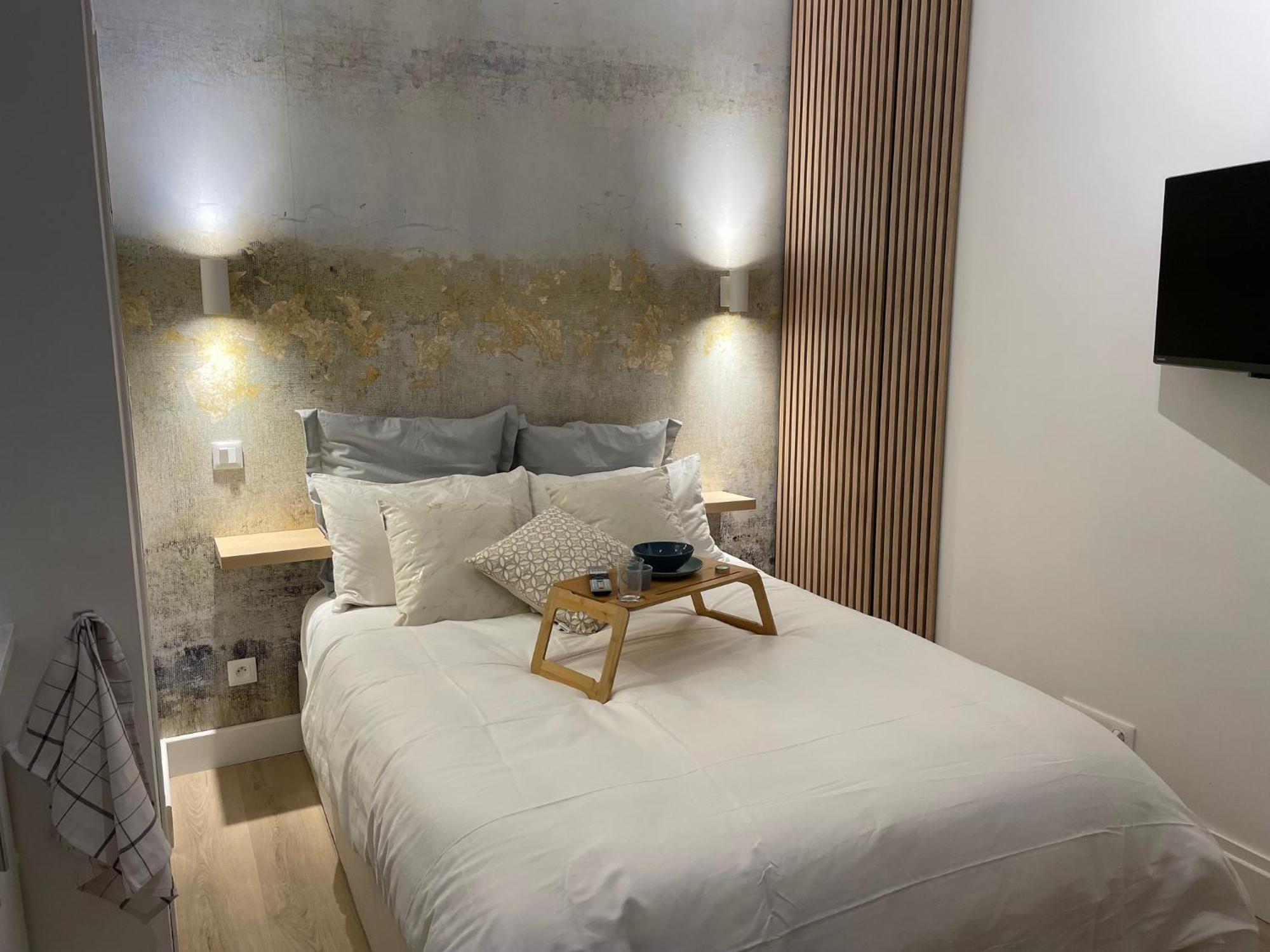 Saint-Remy Apartman Troyes Kültér fotó