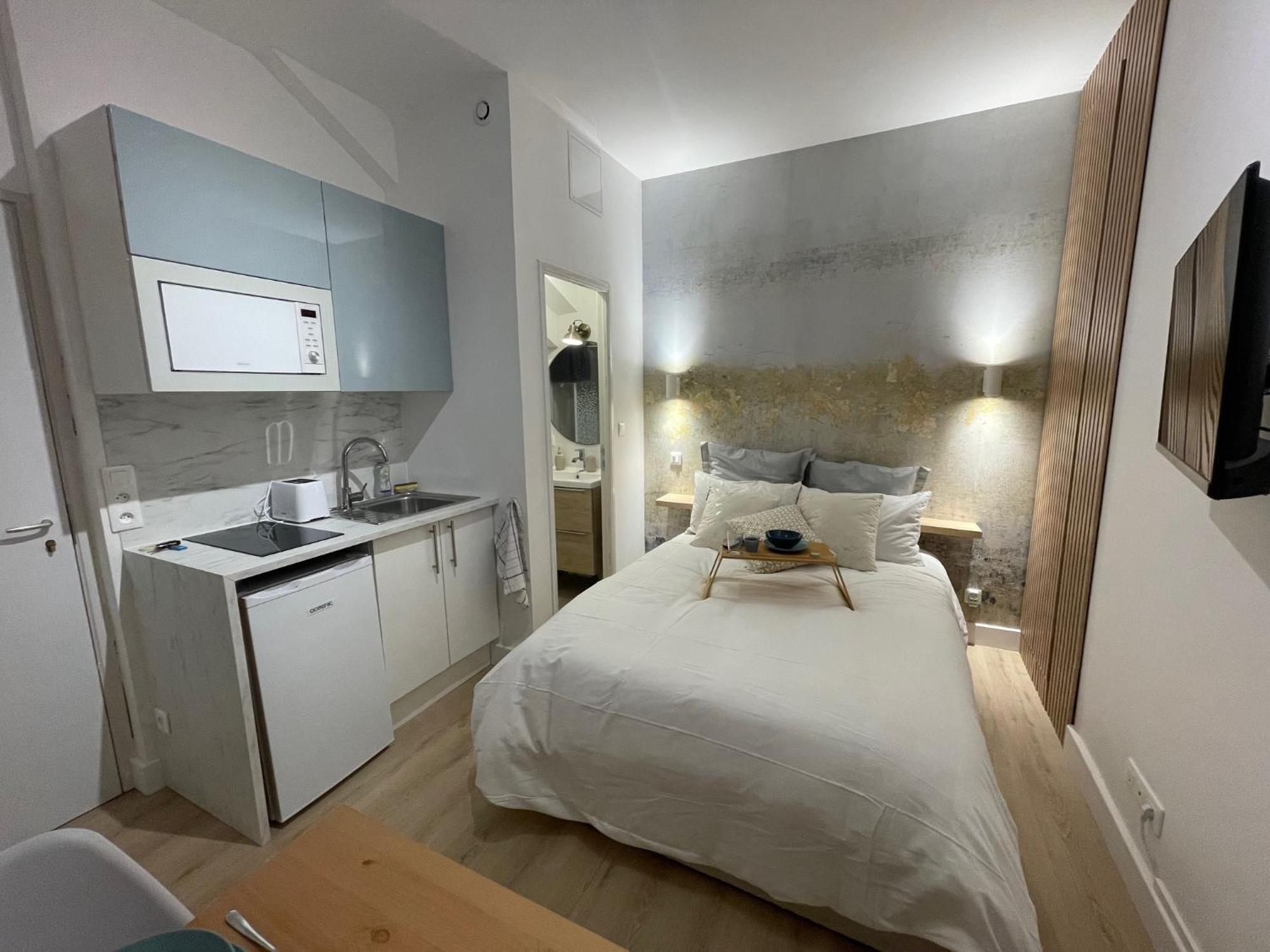 Saint-Remy Apartman Troyes Kültér fotó