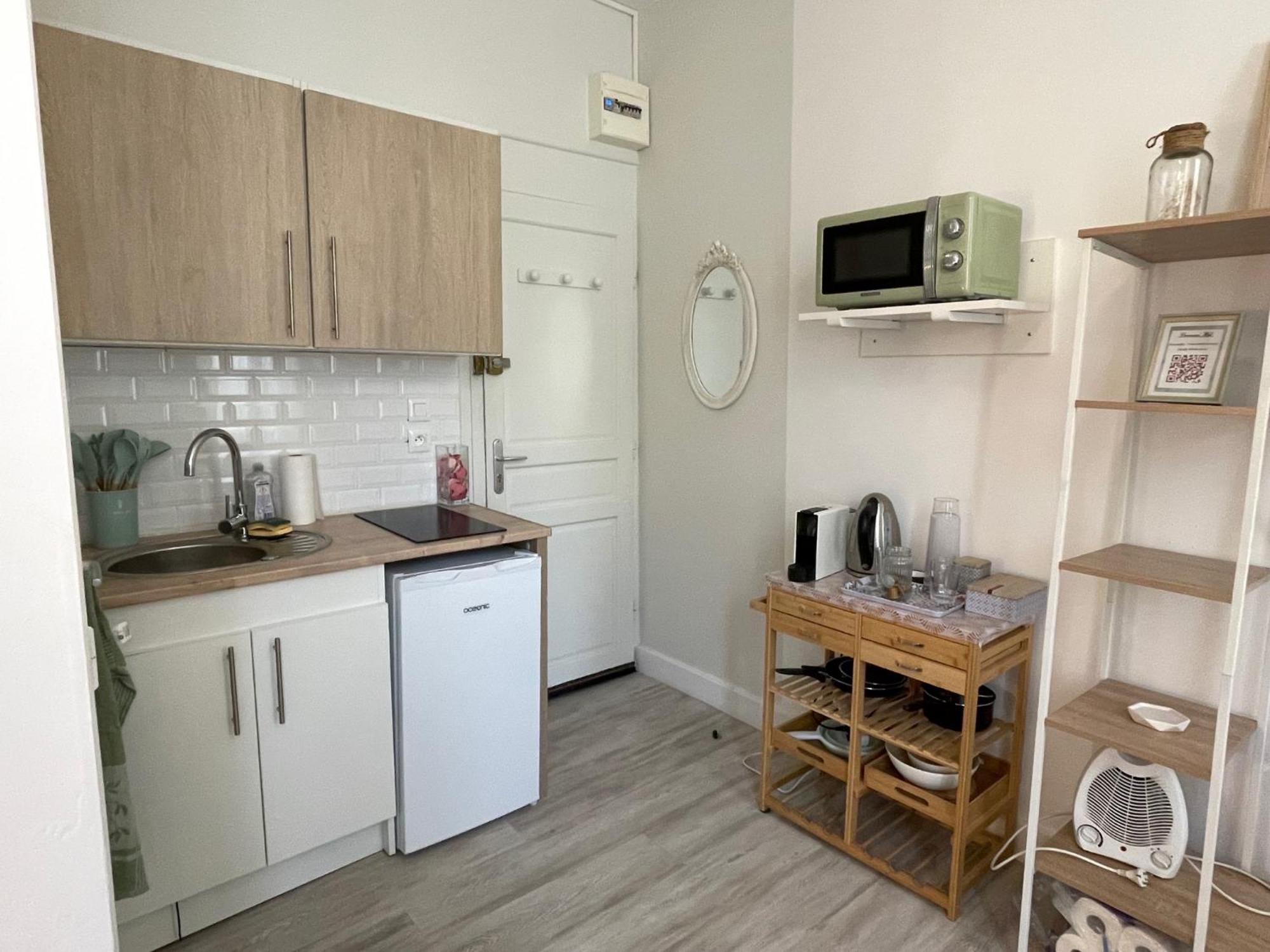 Saint-Remy Apartman Troyes Kültér fotó