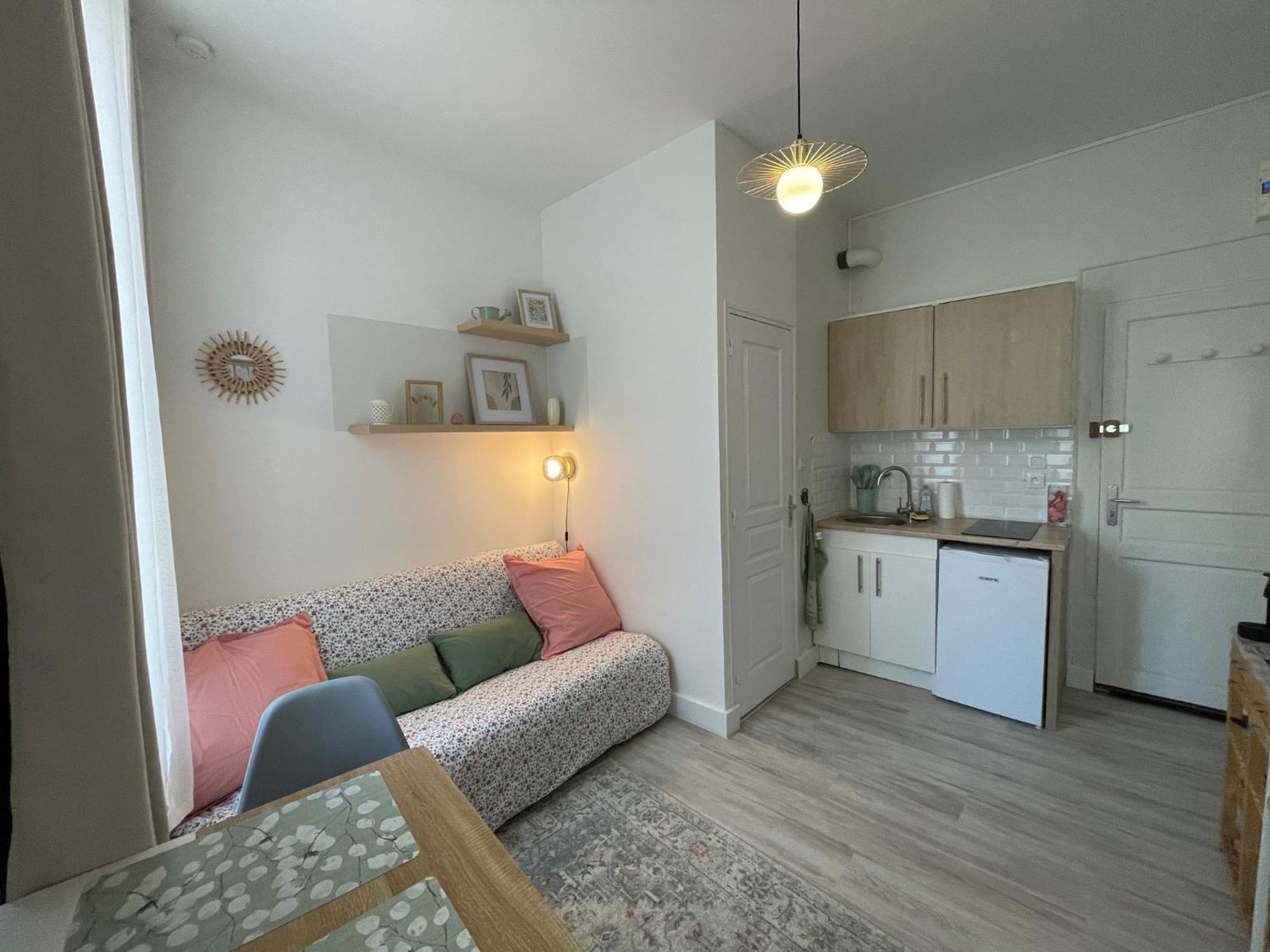 Saint-Remy Apartman Troyes Kültér fotó
