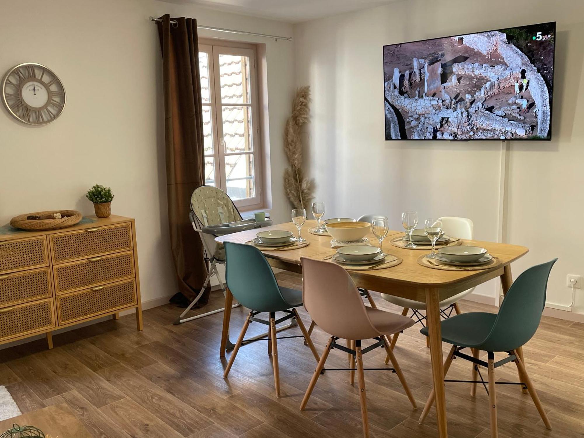 Saint-Remy Apartman Troyes Kültér fotó