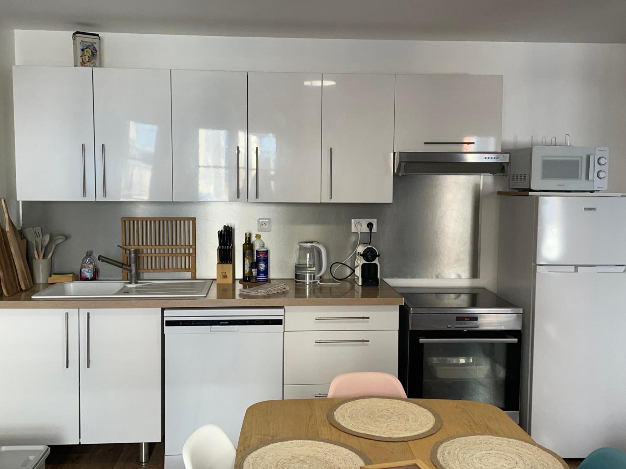 Saint-Remy Apartman Troyes Kültér fotó