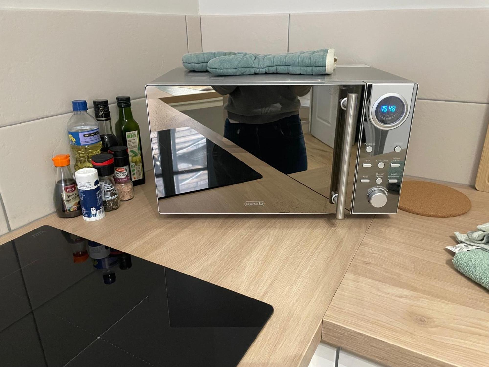 Saint-Remy Apartman Troyes Szoba fotó