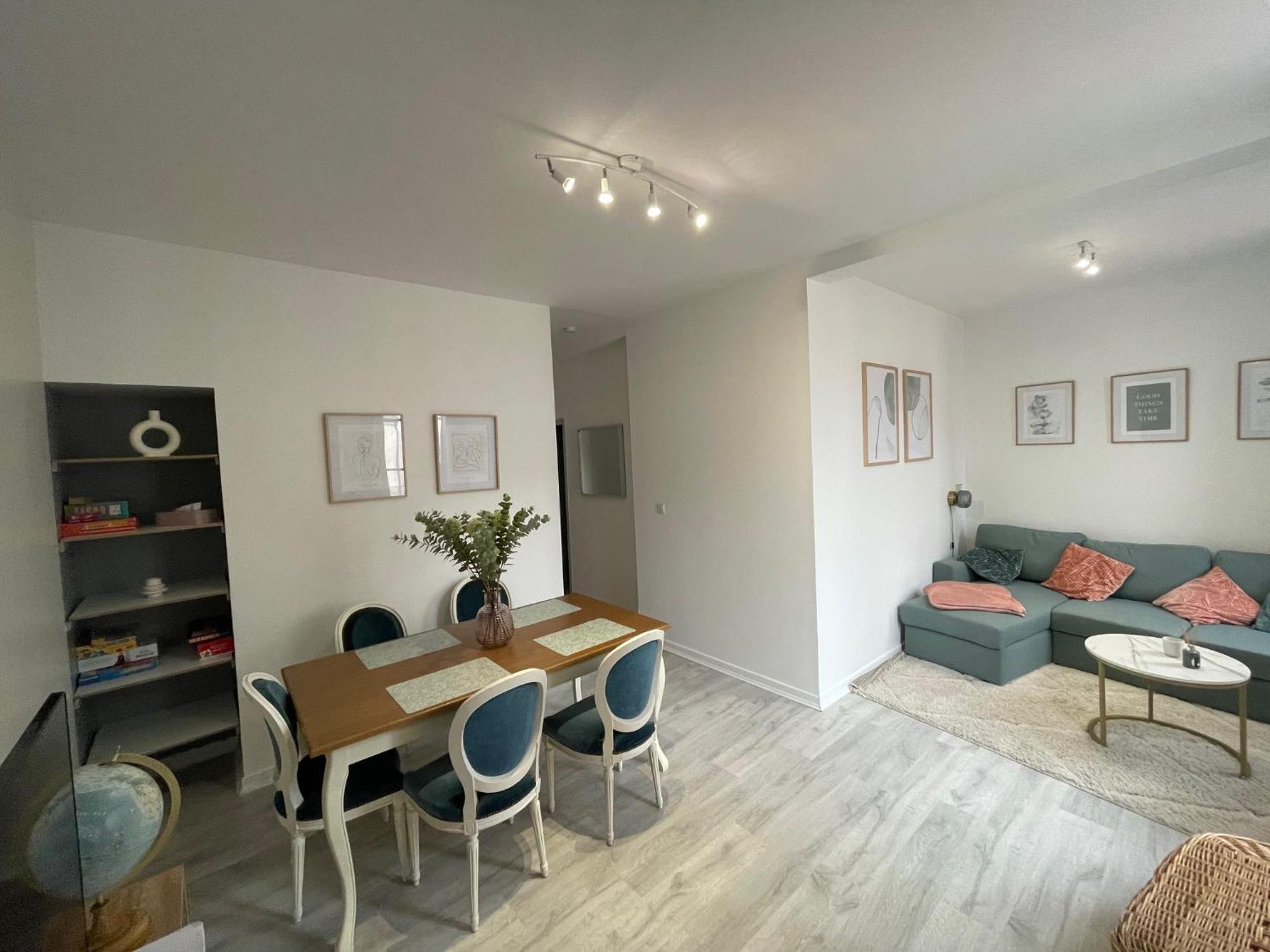Saint-Remy Apartman Troyes Kültér fotó