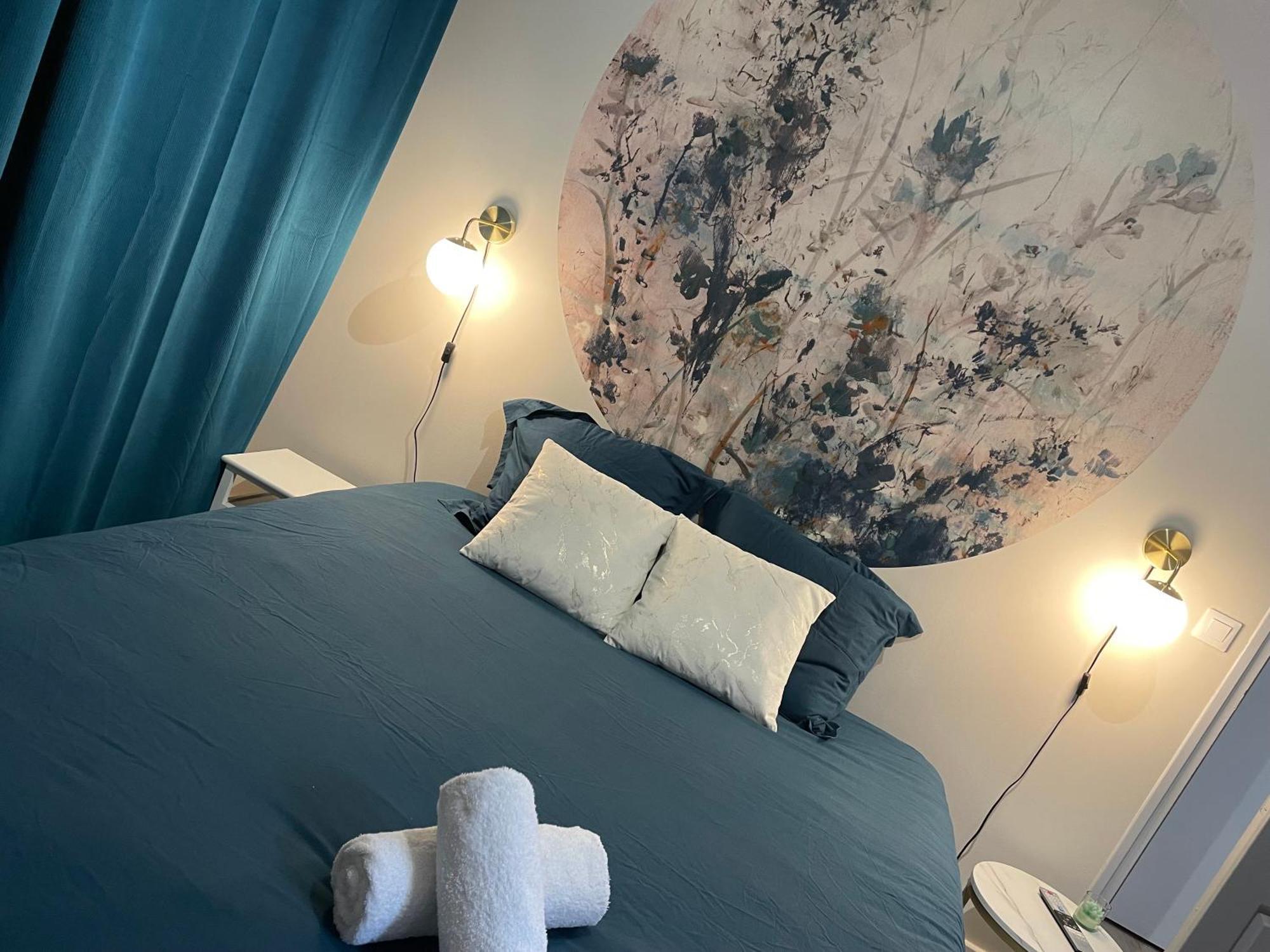 Saint-Remy Apartman Troyes Kültér fotó