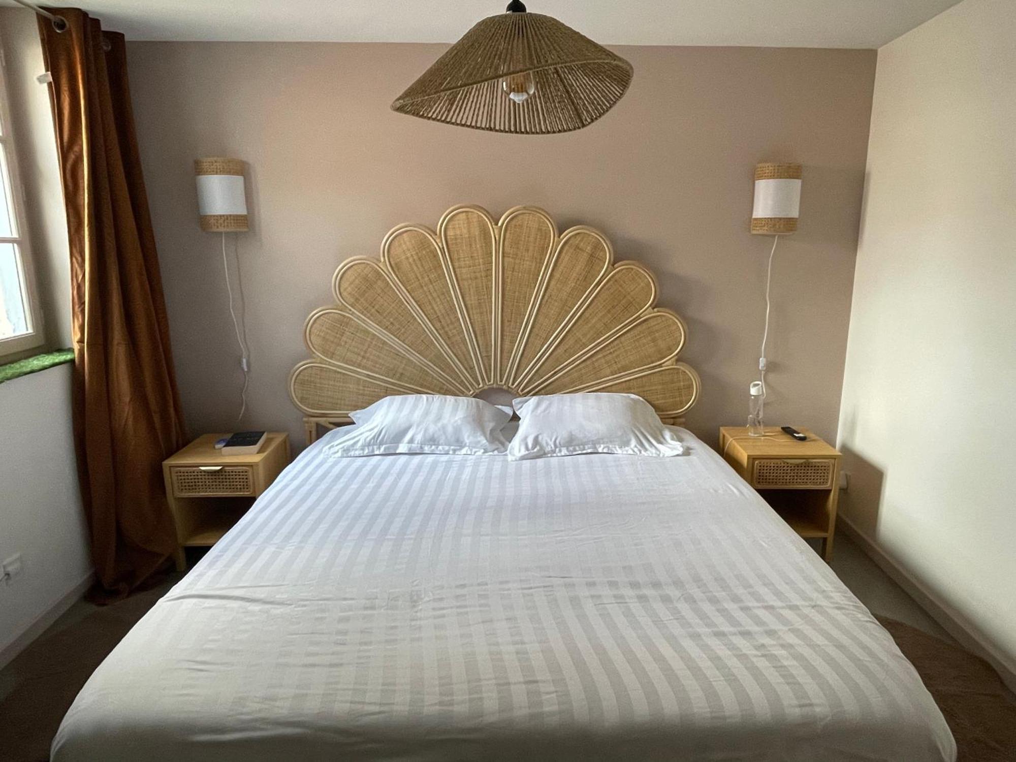 Saint-Remy Apartman Troyes Kültér fotó